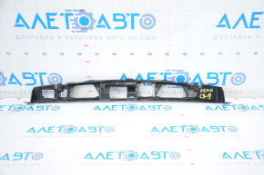 Trunk door strip for number plate illumination Mazda CX-9 16-23