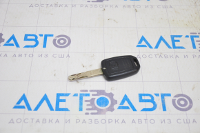 Key Honda HR-V 16-22 4 buttons