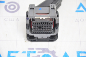 Honda HR-V 16-22 engine computer ECU chip gray