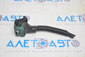 Honda HR-V 16-22 engine computer ECU chip green