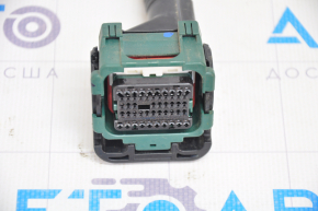 Honda HR-V 16-22 engine computer ECU chip green