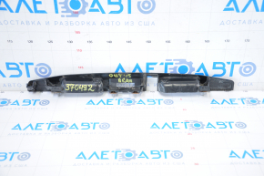 Subaru Outback 15-19 Trunk Door License Plate Light Crack