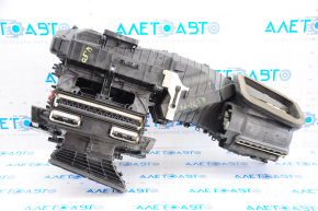 Bare heater housing Audi Q5 8R 13-17