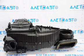 Bare heater housing Audi Q5 8R 13-17
