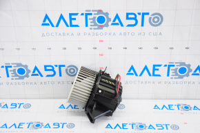 Heater fan motor for the Audi Q5 8R 13-17