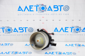 Heater fan motor for the Audi Q5 8R 13-17