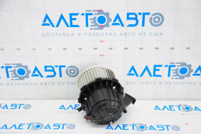 Heater fan motor for the Audi Q5 8R 13-17