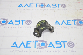 Front stabilizer mounting bracket left Honda HR-V 16-22