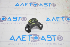 Front stabilizer bar mounting bracket right Honda HR-V 16-22
