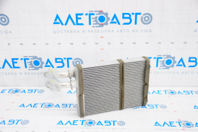 Audi Q5 8R 09-17 heater radiator