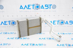 Audi Q5 8R 09-17 heater radiator