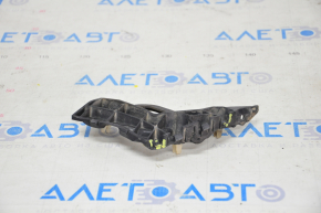Front bumper mount right Hyundai Elantra AD 17-18 pre-rest, broken mount