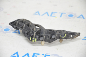 Front bumper mount right Hyundai Elantra AD 17-18 pre-rest, broken mount