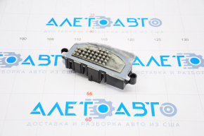 Heater resistor Audi Q5 8R 09-17