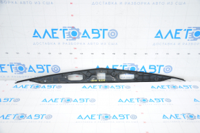 Acura MDX 07-09 Tailgate License Plate Light Bar Without Camera