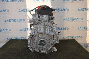 Engine Honda HR-V 16-22 R18Z9 1.8 47k
