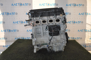 Engine Honda HR-V 16-22 R18Z9 1.8 47k