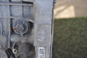 Engine Honda HR-V 16-22 R18Z9 1.8 47k