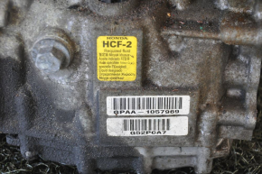 Automatic transmission assembly Honda HR-V 16-17 CVT AWD 47k