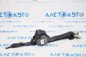 Driver's seat belt Kia Sorento 16-20 dark gray