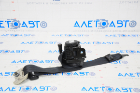 Driver's seat belt Kia Sorento 16-20 dark gray