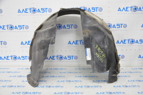 Front left mudguard Ford Fusion mk5 13-16