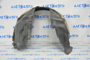 Front right mudguard Ford Fusion mk5 13-16