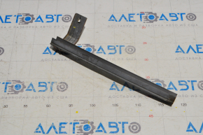 Front left door glass guide Honda HR-V 16-22