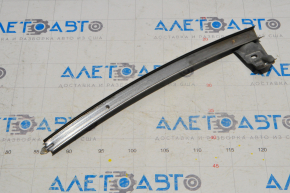 Mitsubishi Galant 04-12 front left door glass guide