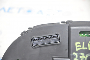 Instrument cluster Hyundai Elantra AD 17-18 2.0 83k