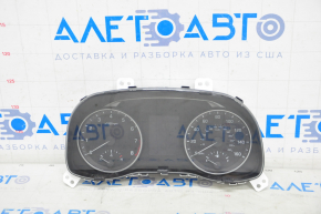 Instrument cluster Hyundai Elantra AD 17-18 2.0 83k