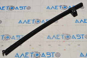 Front left door glass guide Mazda CX-9 16-23