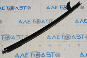 Front left door glass guide Mazda CX-9 16-23