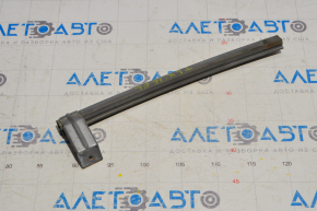 Acura TLX 15 Front Left Door Glass Guide - Rear