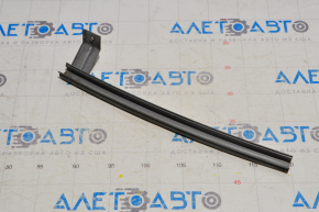 Acura TLX 15 Front Left Door Glass Guide - Rear