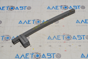 Front left rear door glass guide for Honda CRV 12-16