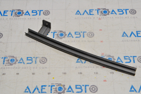 Front left rear door glass guide for Honda CRV 12-16