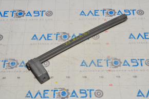 Front left door glass guide Honda CRV 17-22