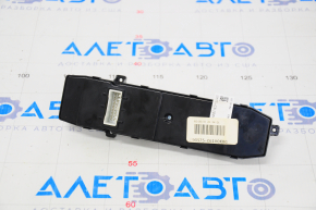 Front right window lift control Kia Sorento 16-18 without cover plate
