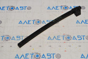 Nissan Pathfinder 13-20 rear right door glass guide without plug triangle