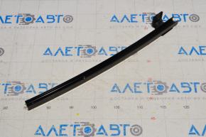 Nissan Pathfinder 13-20 rear right door glass guide without plug triangle