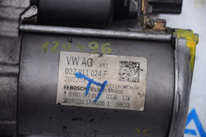 Starter VW Jetta 19-24 1.4T for parts