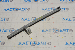 Glass guide door rear right Nissan Versa Note 13-17 front