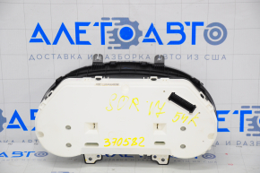 Instrument cluster Kia Sorento 16-18 pre-rest, 54k