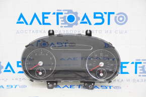 Instrument cluster Kia Sorento 16-18 pre-rest, 54k
