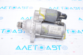Starter VW Jetta 11-18 USA 1.4T automatic transmission for parts