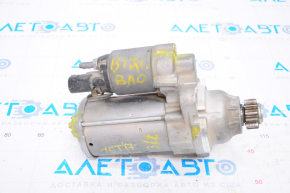 Starter VW Jetta 11-18 USA 1.4T automatic transmission for parts