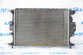 Water cooling radiator for Ford Fusion mk5 13-20 1.5, 1.6, 2.0T pre-rest, 2.5
