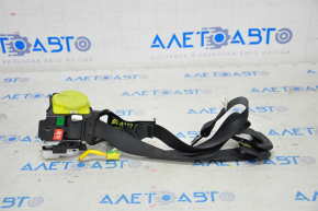 Passenger seat belt Hyundai Elantra AD 17-20 blown