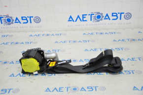 Passenger seat belt Hyundai Elantra AD 17-20 blown